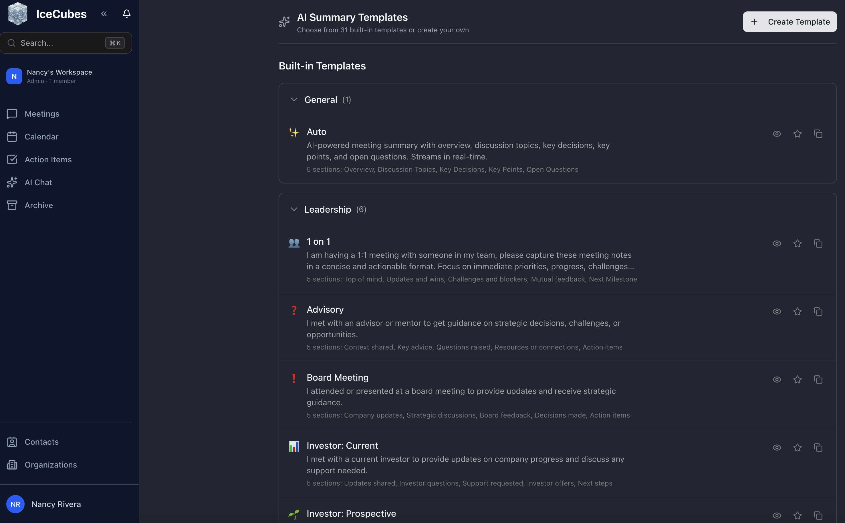 IceCubes gallery image