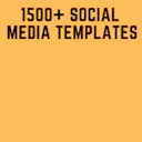 PixaZap - Social Media Templates