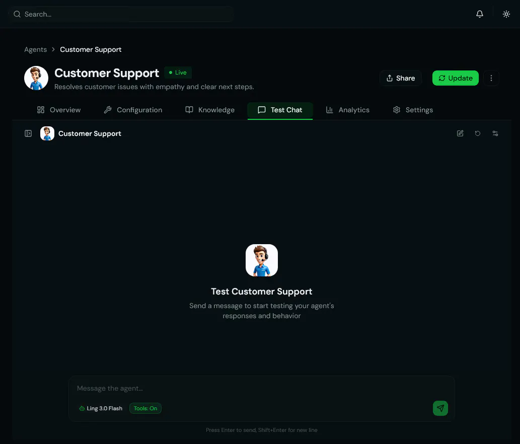 Convio Ai gallery image
