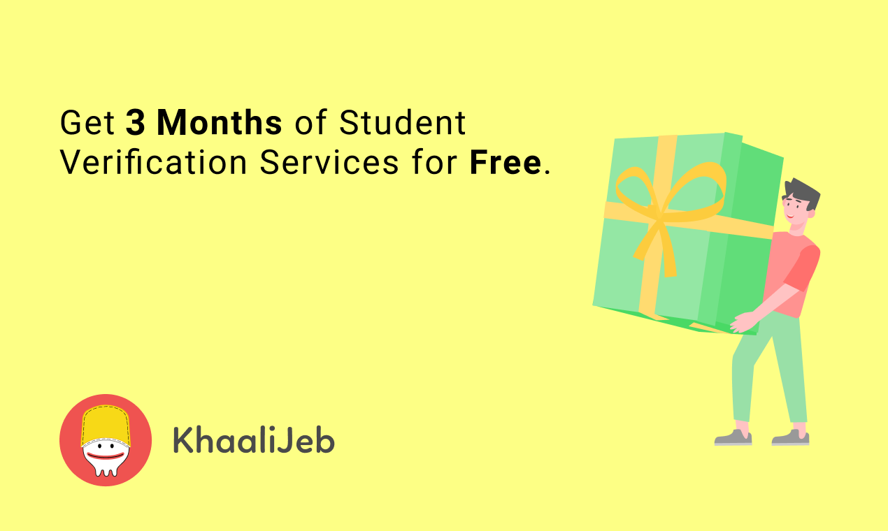 Verify by KhaaliJeb gallery image