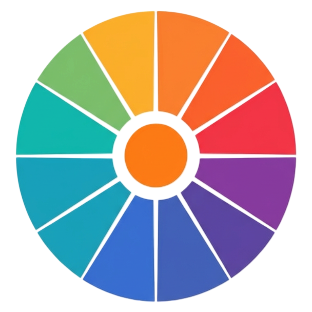 SpinTheWheel Hub - Wheel for Decisions