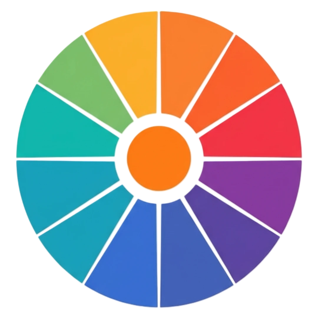 SpinTheWheel Hub - Wheel for Decisions