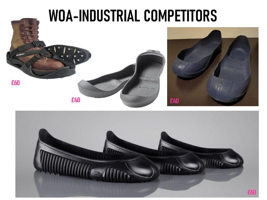 Walking on Air gallery image