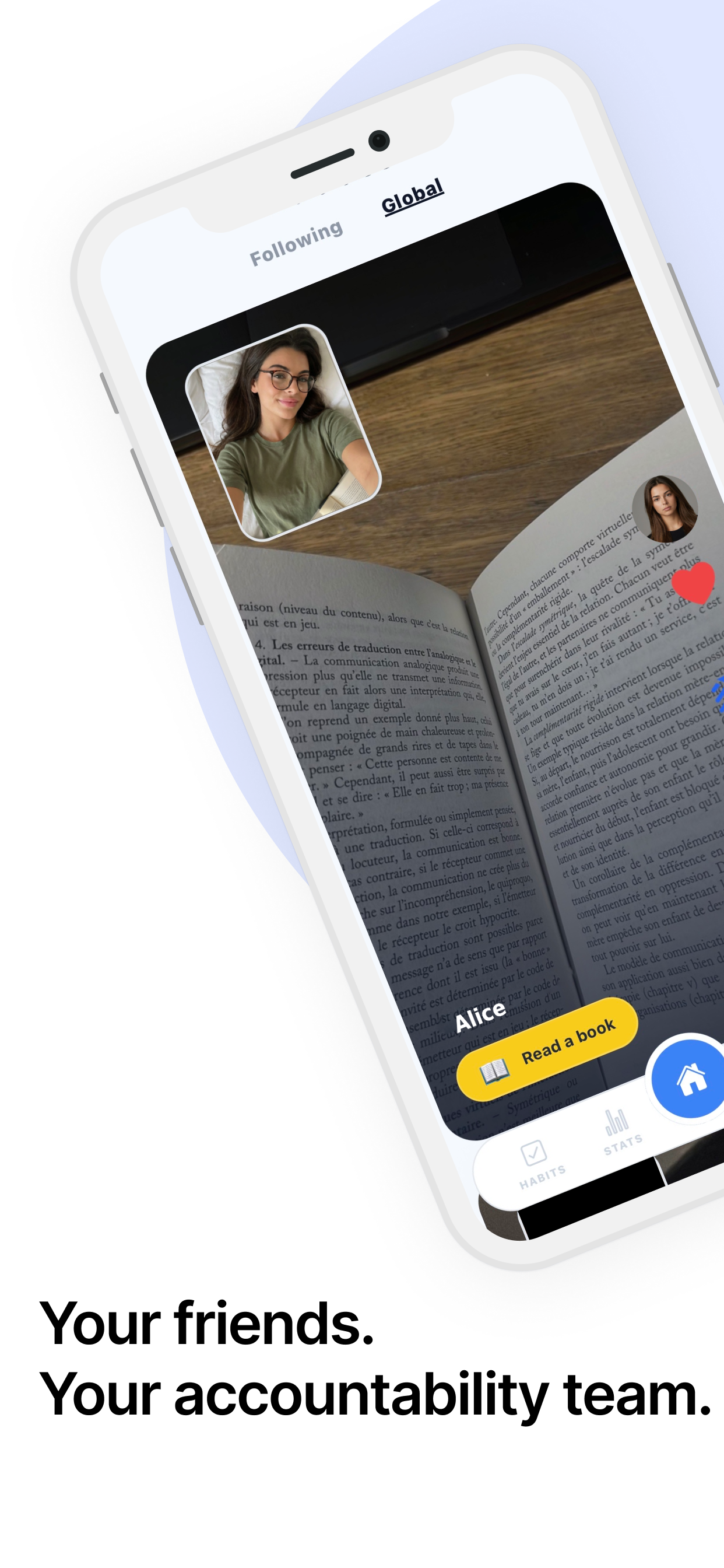 Habidoo - Screenshot 3 showing product features and functionality