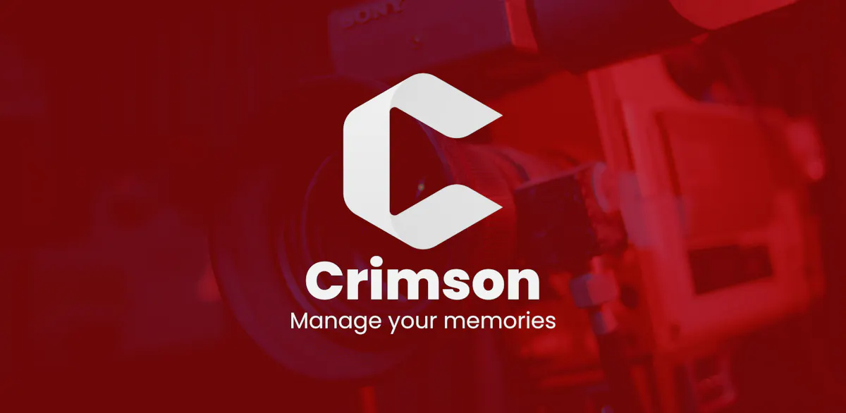 Crimson