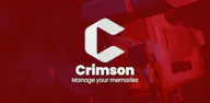 Crimson