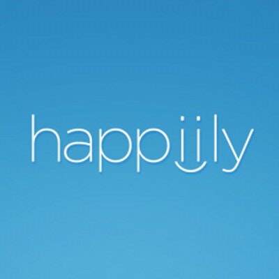 Happily
