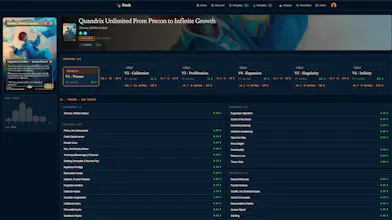 Fetch MTG gallery image