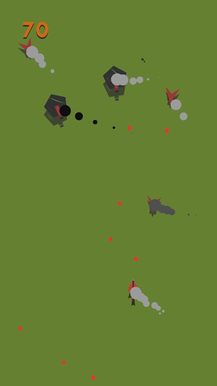 Tunnel Flight gallery image