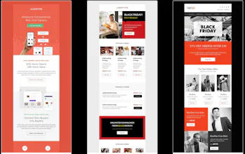 SendX gallery image