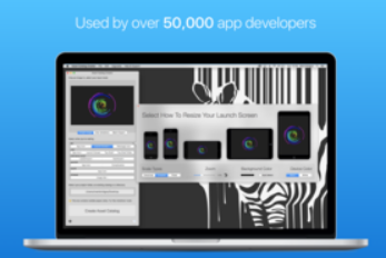 Asset Catalog Creator gallery image