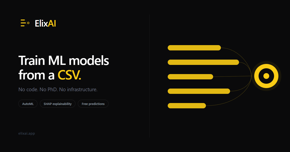 ElixAI gallery image