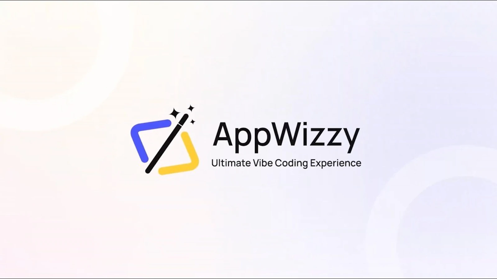 AppWizzy screenshot 1 (video preview)