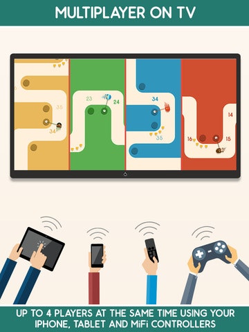 Slingshot Rush gallery image