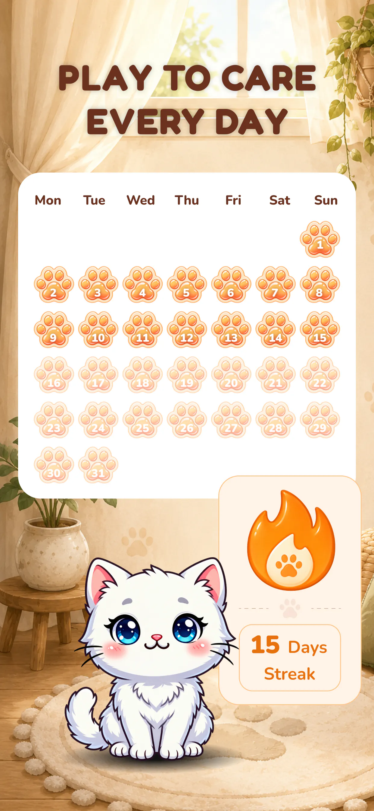 Meowzip gallery image