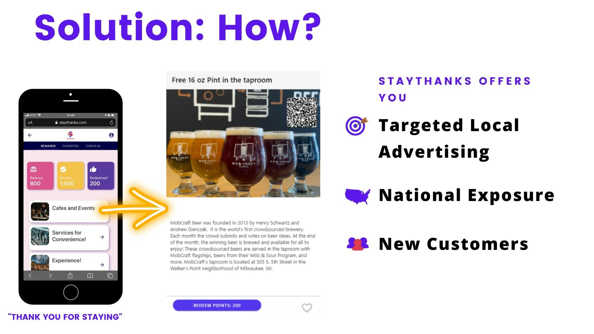 StayTHanks media 4