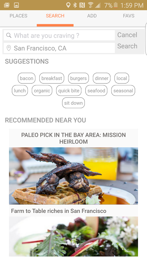 Paleo Digest gallery image