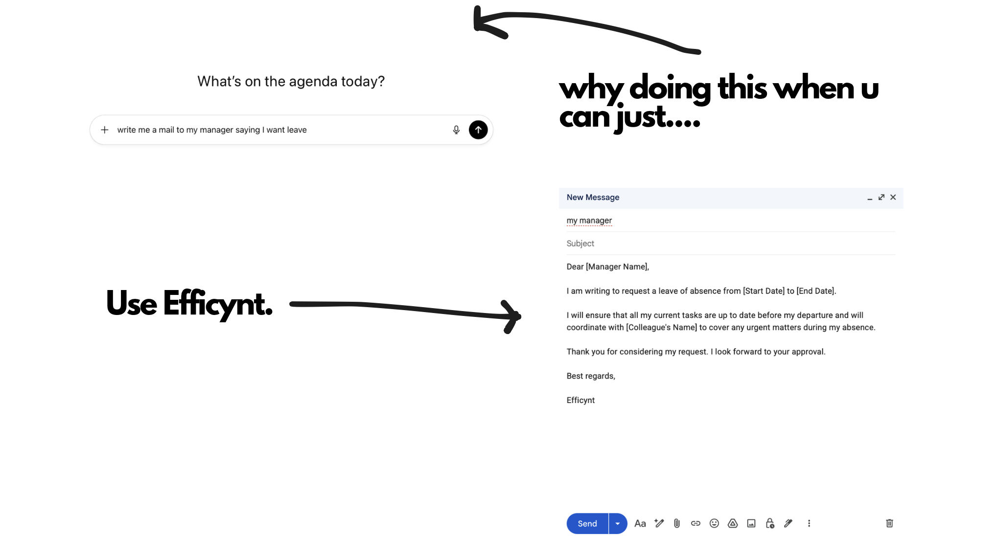 Efficynt gallery image