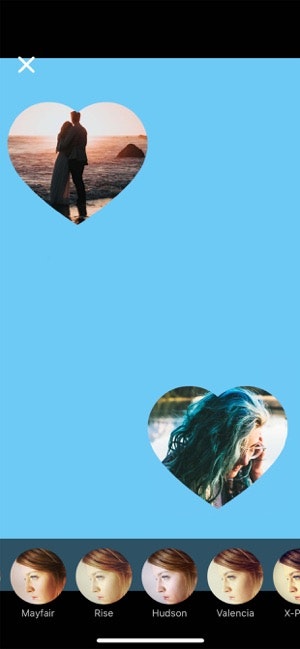 DualCam gallery image