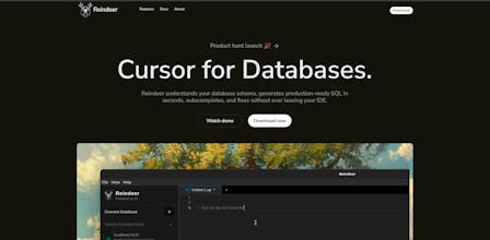 Reindeer gallery image