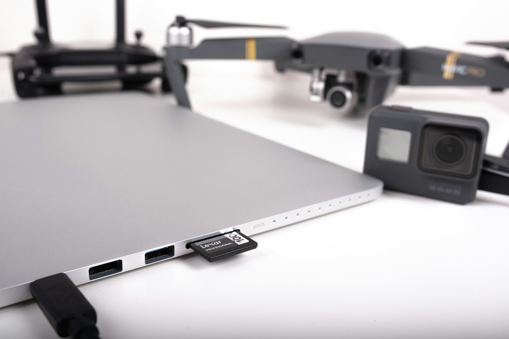 linedock gallery image