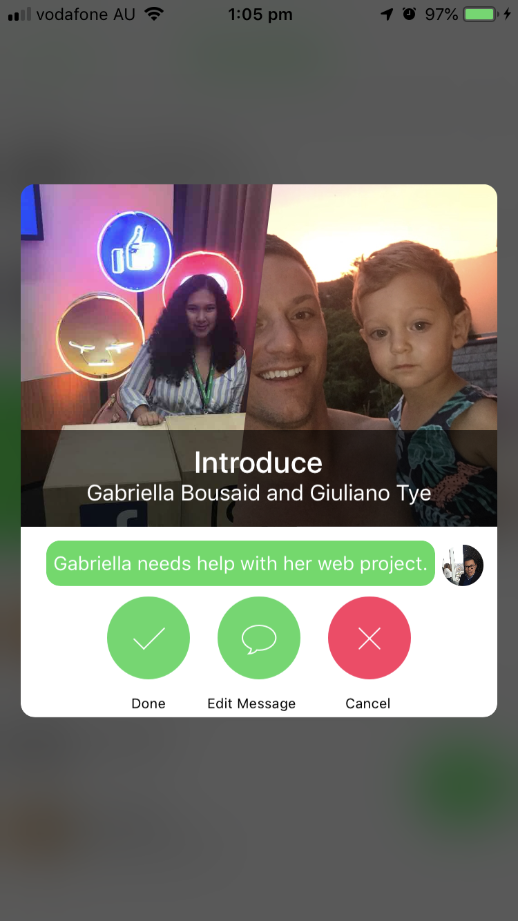 Hiiya (iOS) gallery image