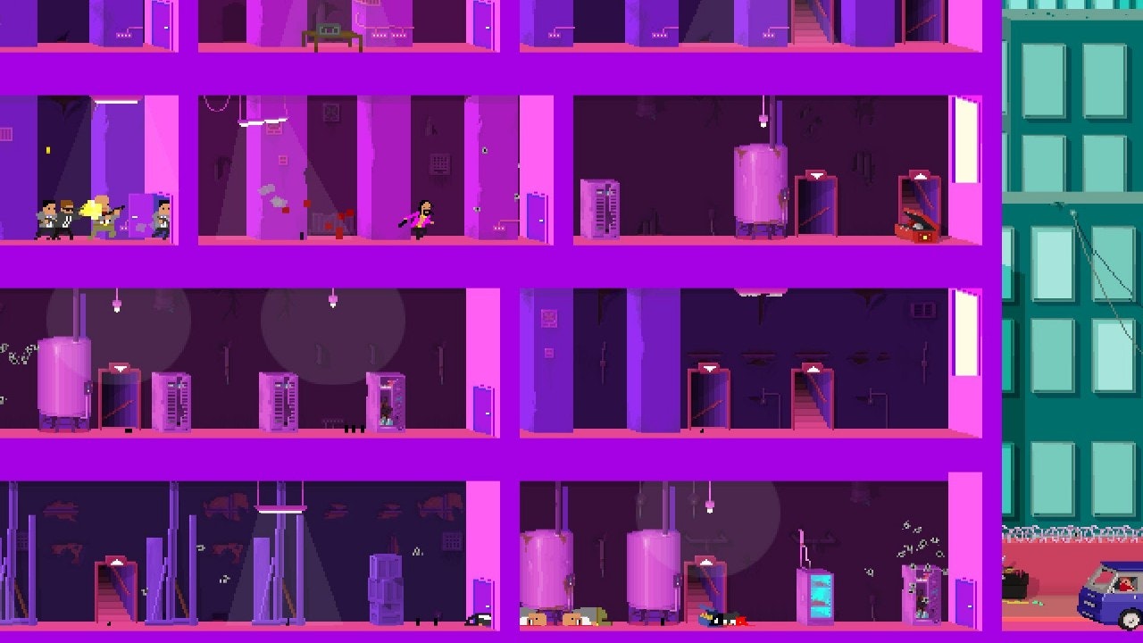 Not A Hero gallery image