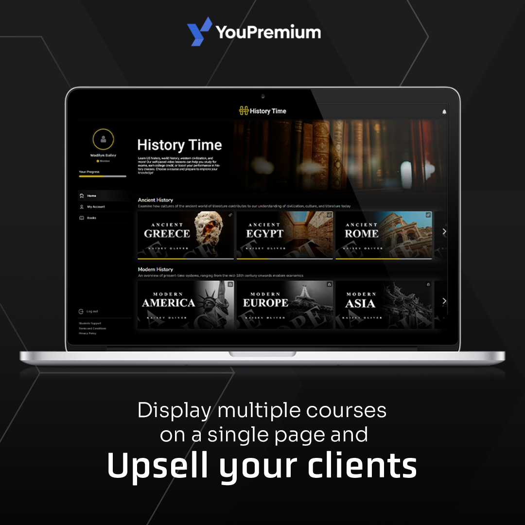 Media YouPremium 3