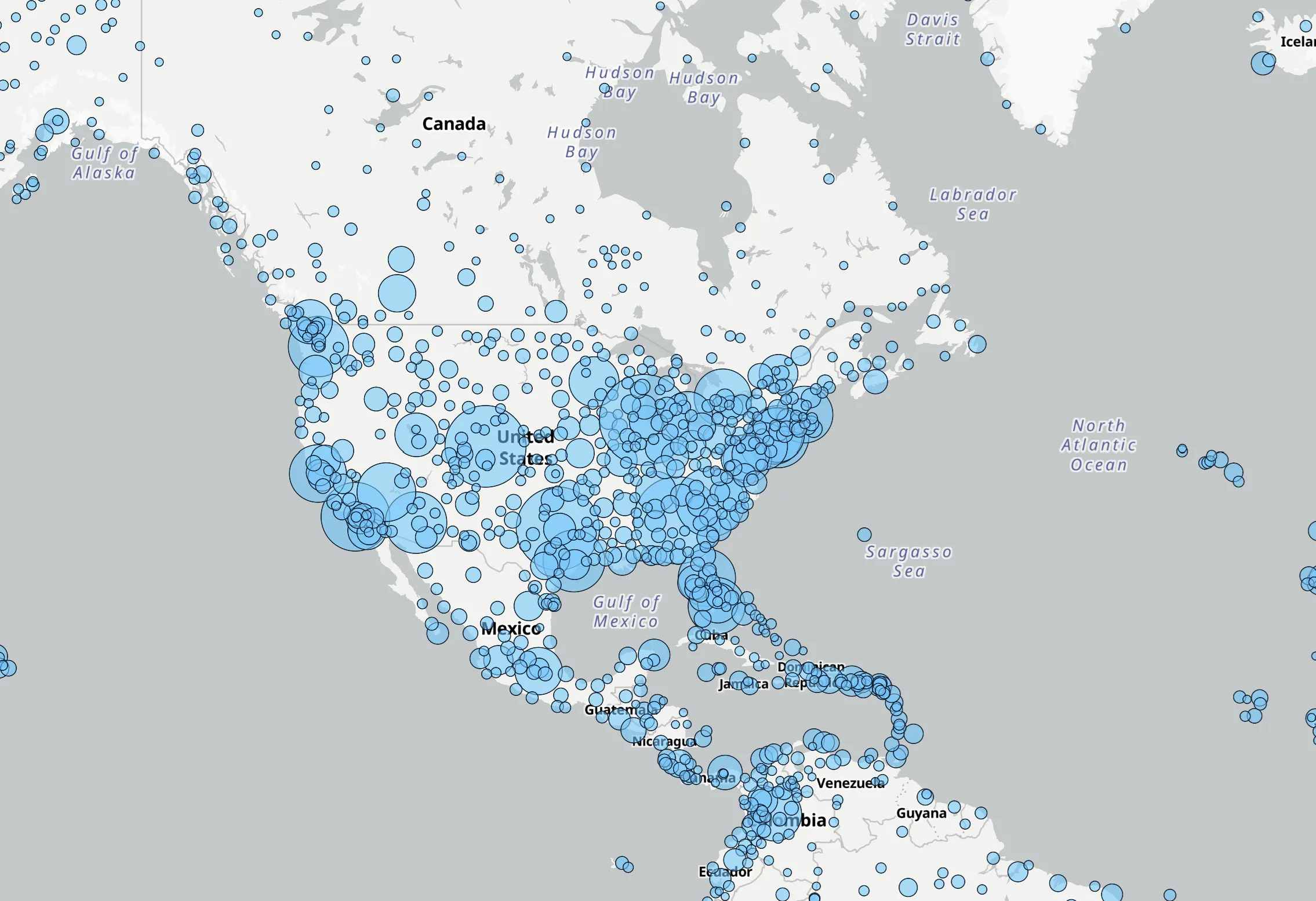 nonstopflightsfrom.com gallery image