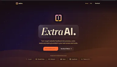 Extra AI gallery image