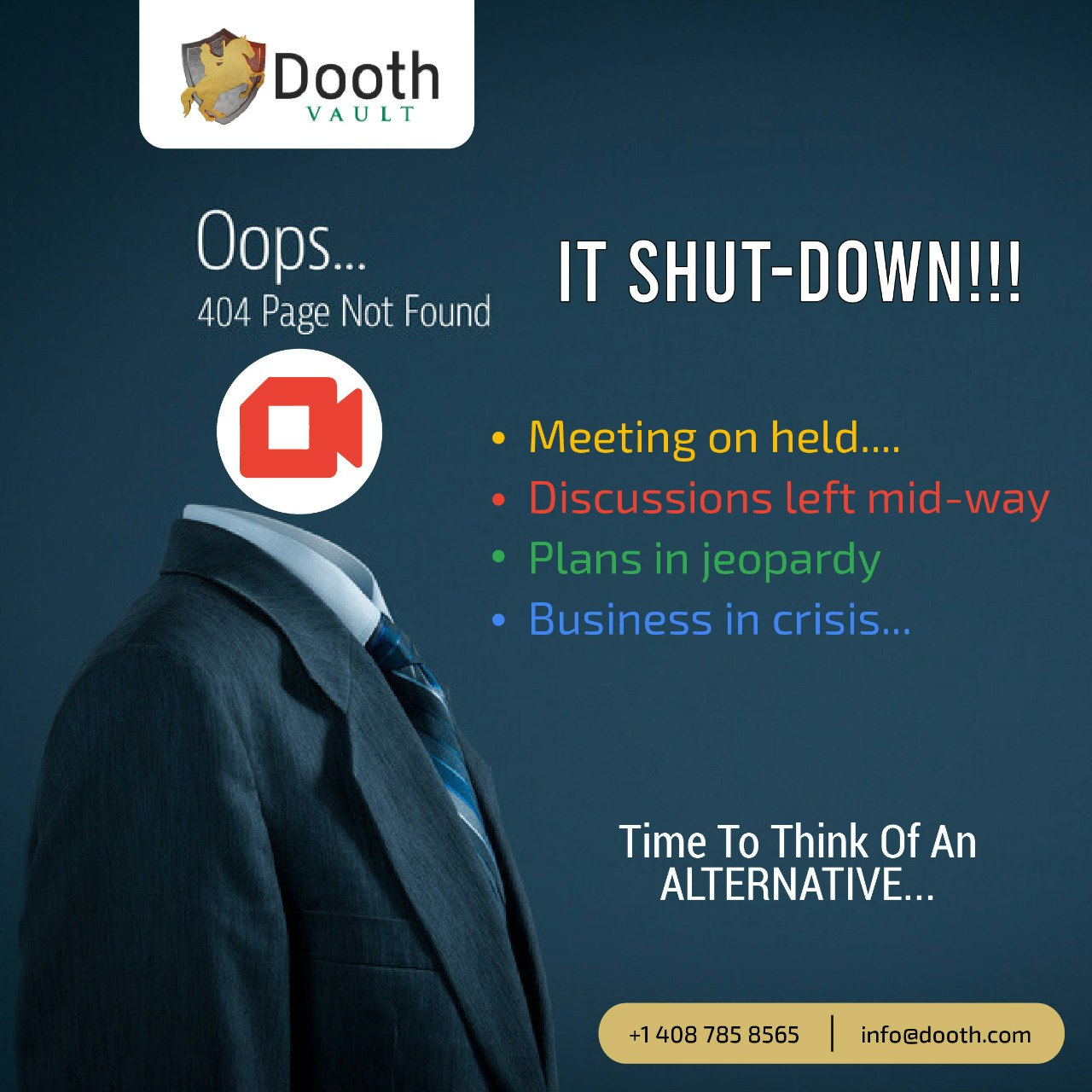 Dooth Inc gallery image