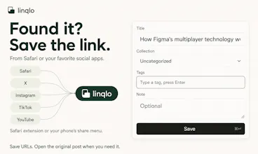linqlo gallery image