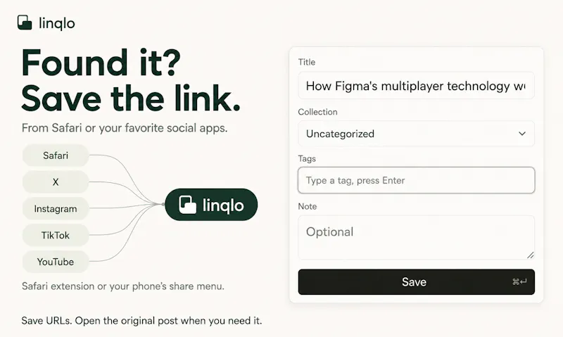 linqlo screenshot 3
