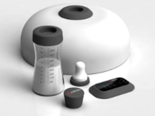 CMicro - Smart Microwave Cover