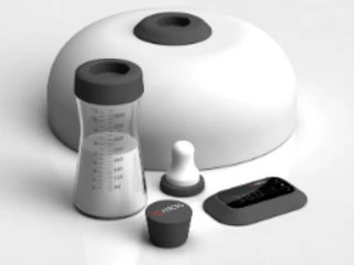 CMicro - Smart Microwave Cover