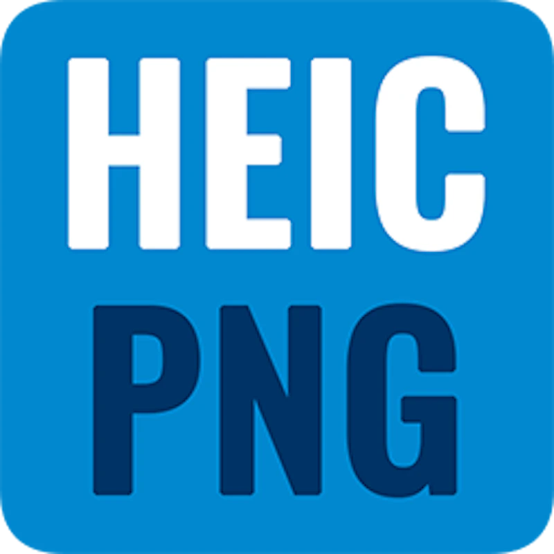 HEIC to PNG Converter screenshot 1