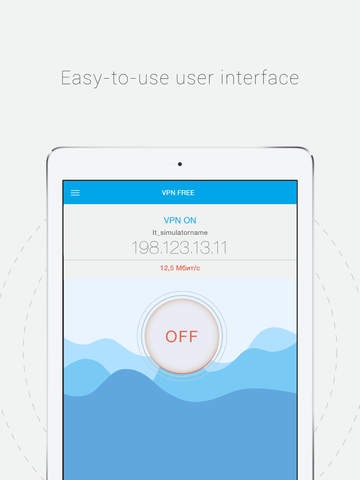 Free VPN - WiFi Protection gallery image