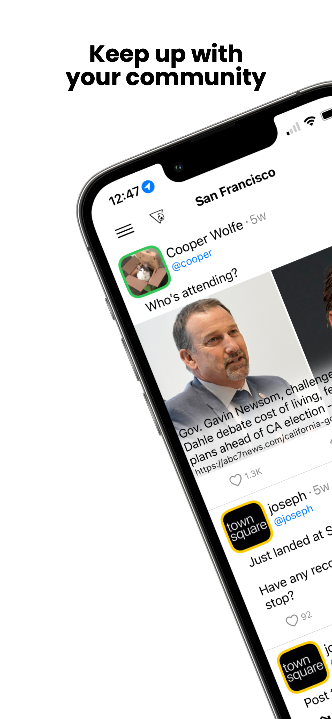 Townsquare media 1