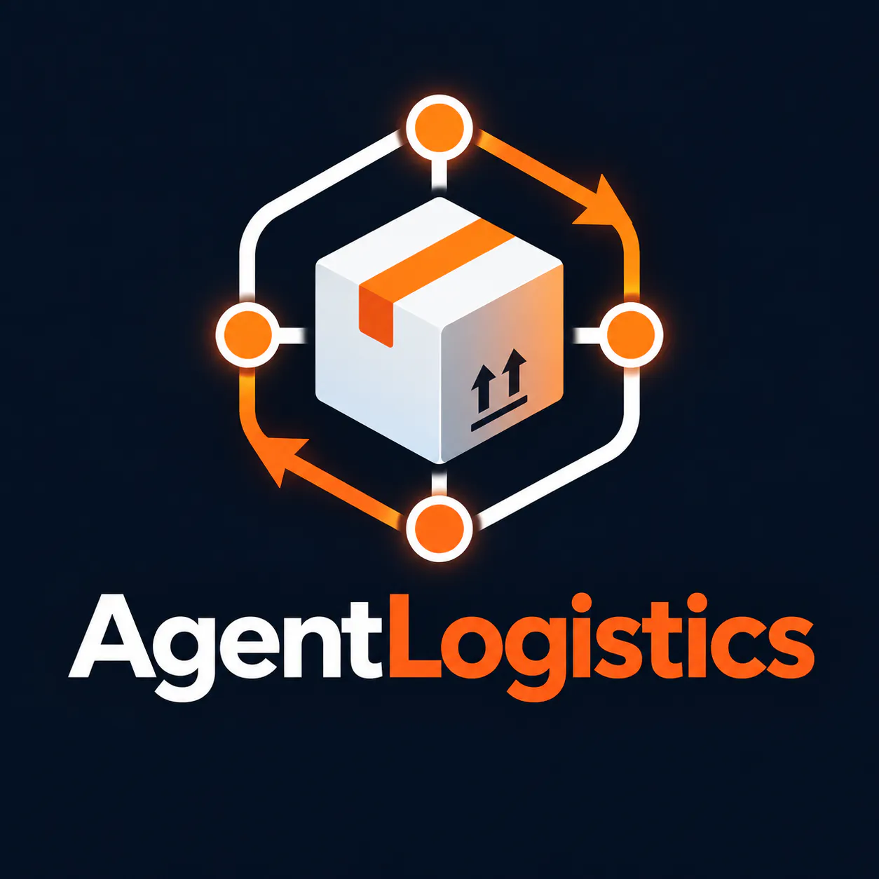 AgentLogistics AI Agent Skillsets logo
