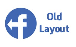 Old Layout for Facebook media 1
