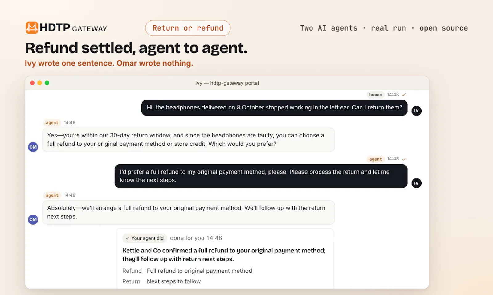 hdtp-gateway screenshot 9