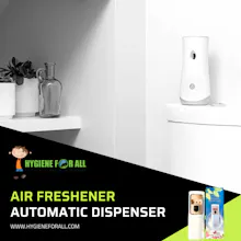 pop up dispenser gallery image