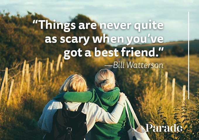 Best Friend Quotes gallery image