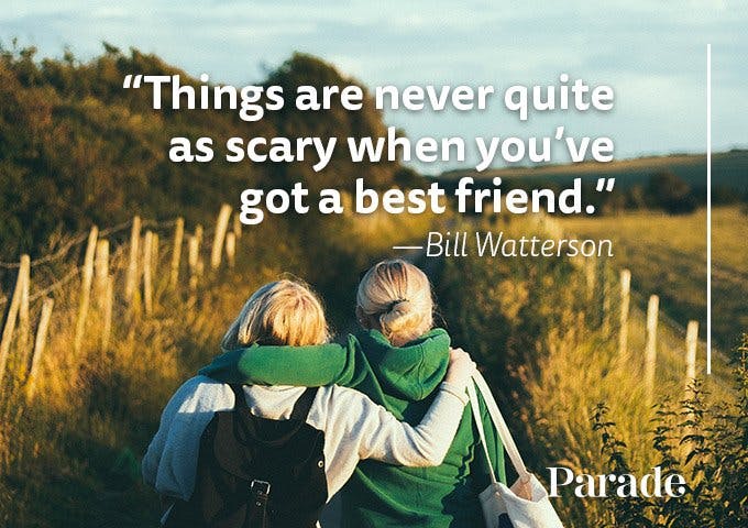 Best Friend Quotes media 1