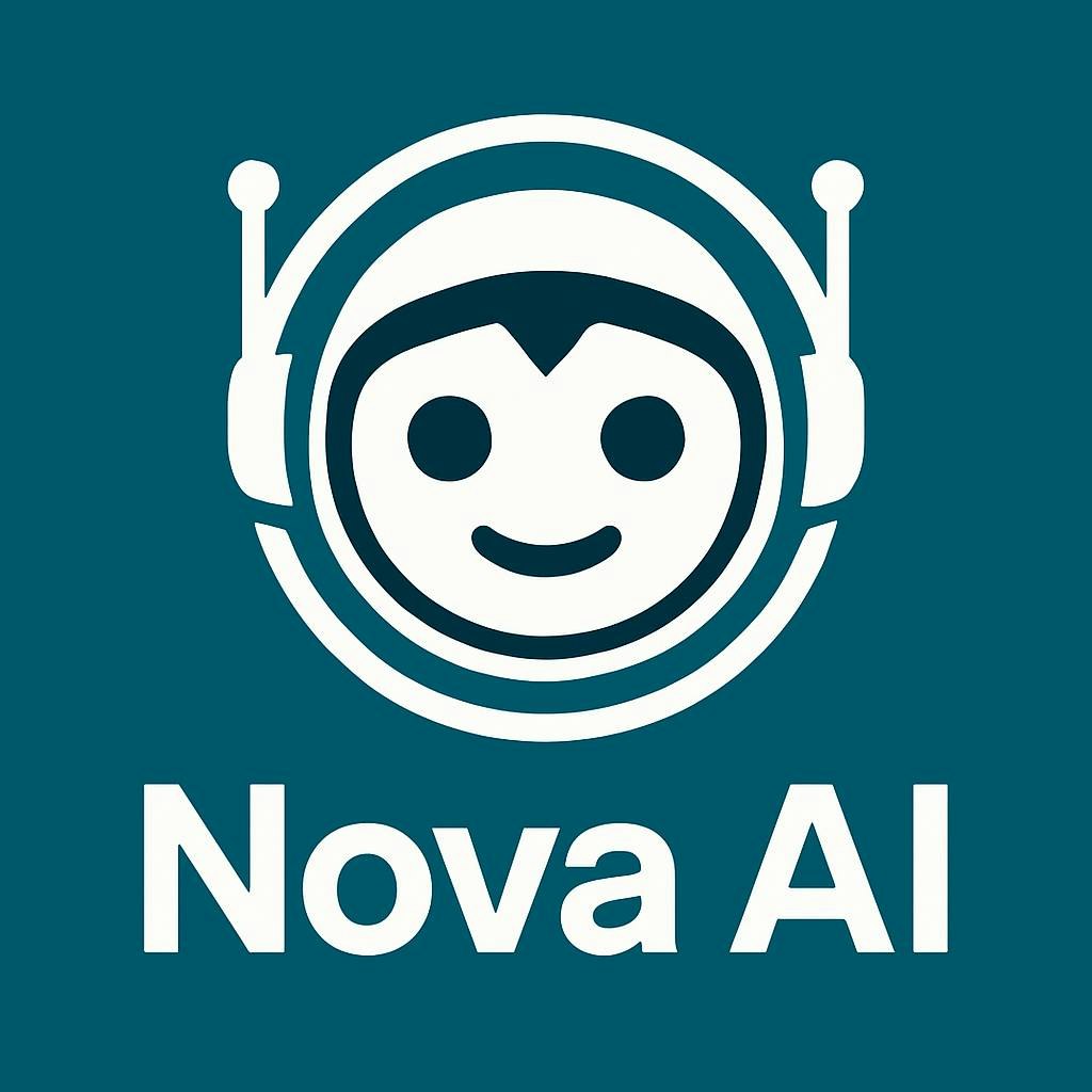 NovaAI Tools logo - Product Hunt launch
