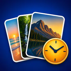 Instant Photo Album