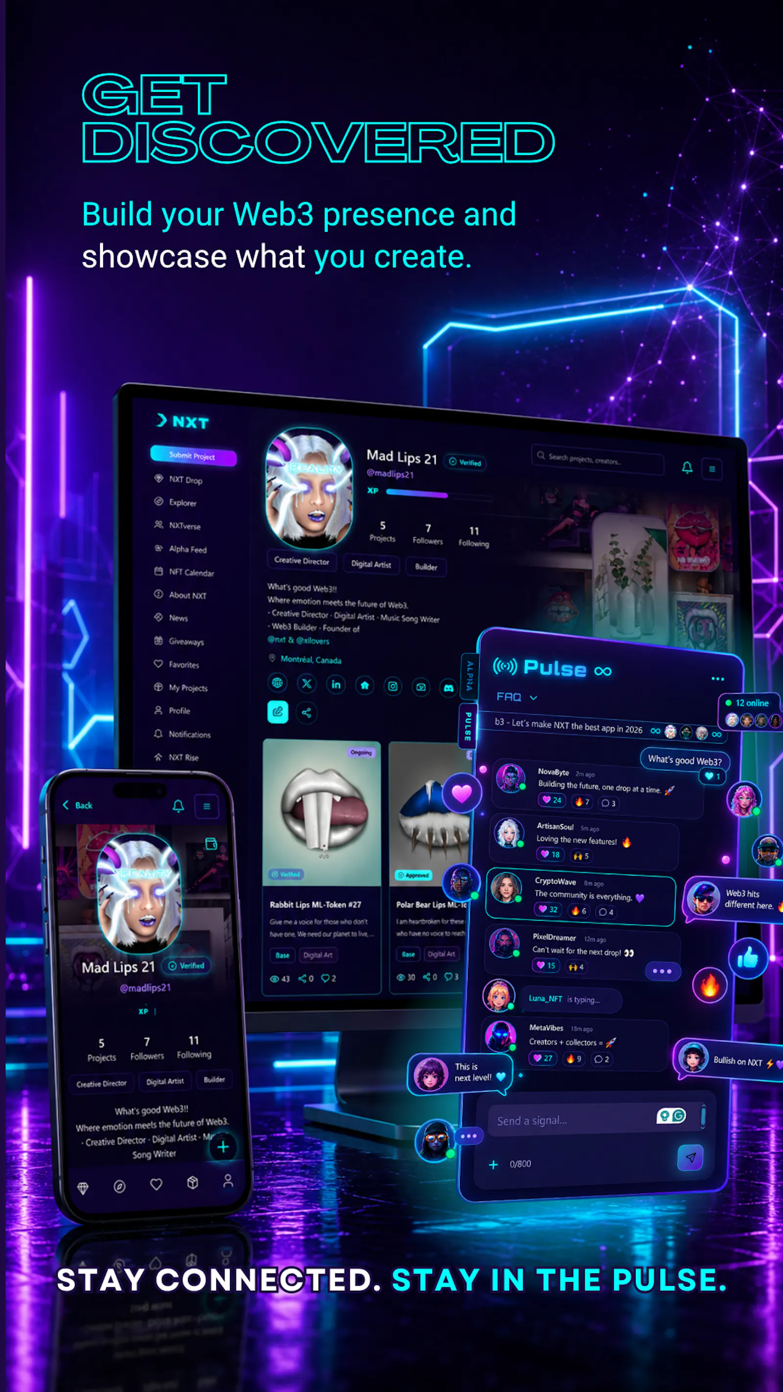 NXT Drop for Android screenshot 7