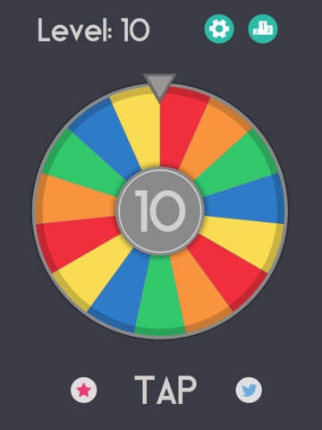 Twisty Wheel gallery image