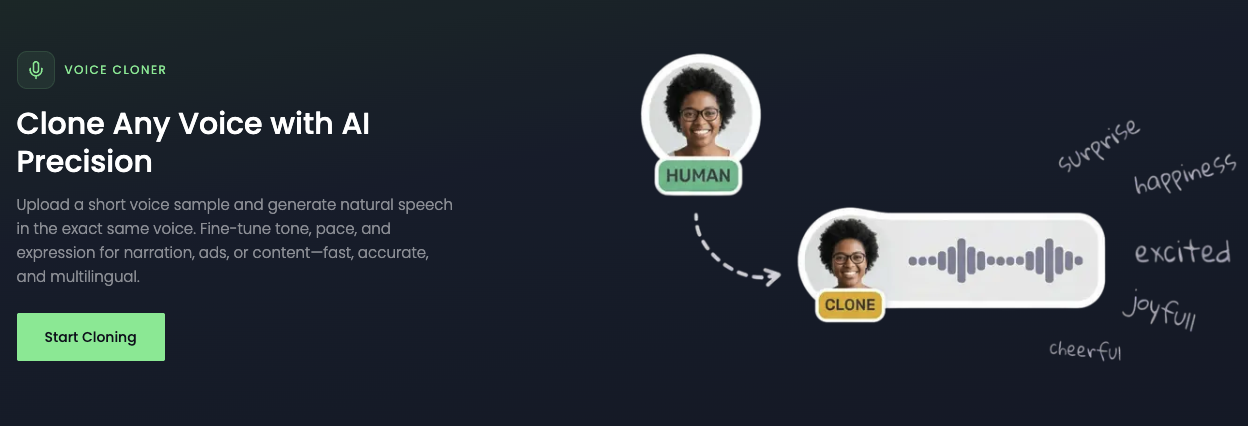 VocalMask gallery image