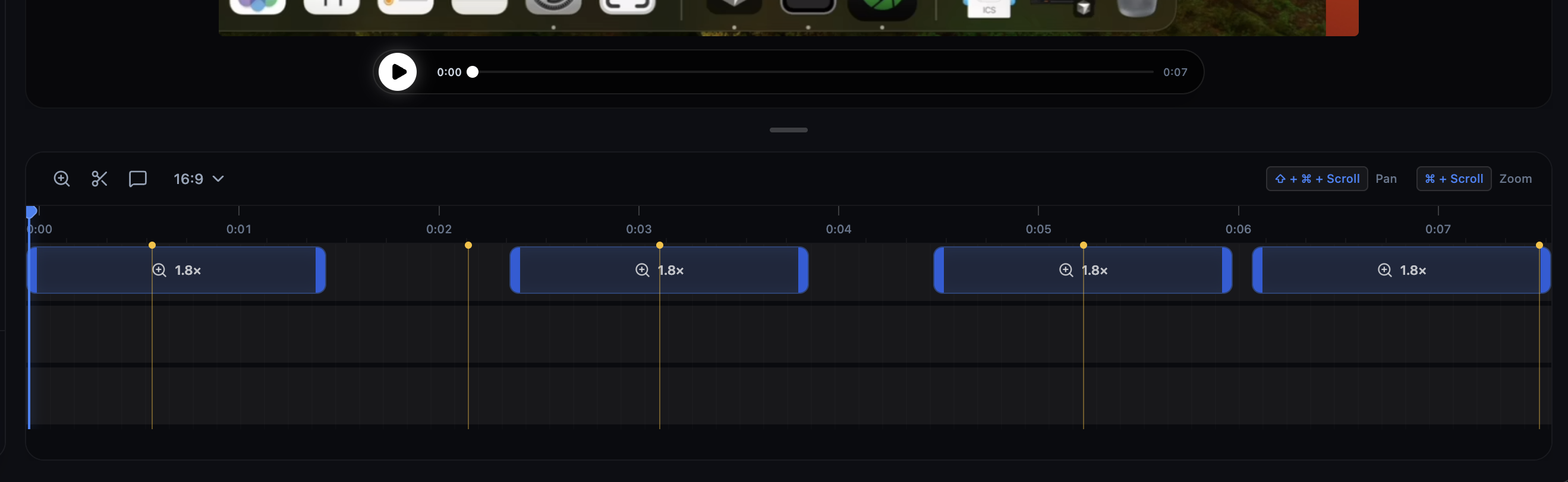 ScreenBuddy - Screenshot 2 showing product features and functionality